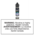 FLAVOUR BEAST SALTS - BLAZIN' BANANA BLACKBERRY ICED 60ml