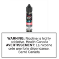 FLAVOUR BEAST SALTS - WEEKEND WATERMELON ICED  60ml