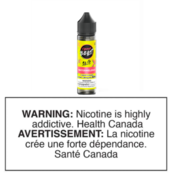 FLAVOUR BEAST SALTS - WATERMELON G 60ml