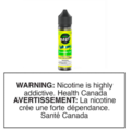 FLAVOUR BEAST SALTS - SLAMMIN' STS ICED 60ml