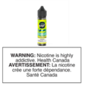 FLAVOUR BEAST SALTS - EXTREME MINT ICED 60ml