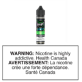 FLAVOUR BEAST SALTS - KEWL KIWI PASSIONFRUIT ICED 60ml