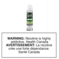 FLAVOUR BEAST E-LIQUID - WILD WHITE GRAPE ICED 60ML