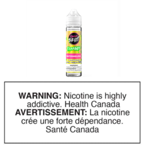FLAVOUR BEAST E-LIQUID - WATERMELON G 60ML