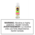 FLAVOUR BEAST E-LIQUID - WATERMELON G 60ML