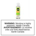 FLAVOUR BEAST E-LIQUID - SLAMMIN' STS ICED 60ML