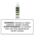 FLAVOUR BEAST E-LIQUID - GUSTO GREEN APPLE 60ML