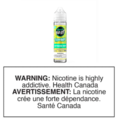 FLAVOUR BEAST E-LIQUID - EXTREME MINT ICED 60ML