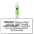 FLAVOUR BEAST E-LIQUID - EXTREME MINT ICED 60ML