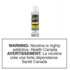 FLAVOUR BEAST E-LIQUID - BUSSIN BANANA ICED 60ML
