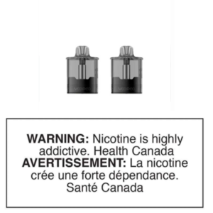 VOOPOO VRIZZ REPLACEMENT POD 15ML (2 PACK)