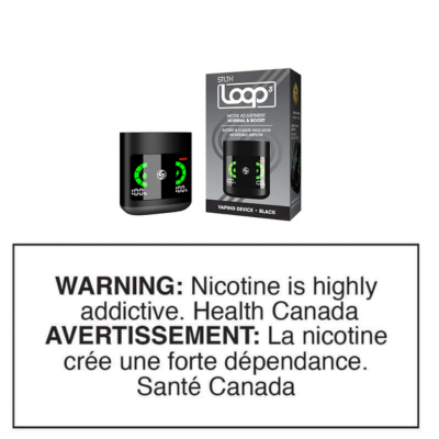 STLTH LOOP 3 BATTERY