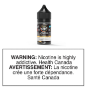 FLAVOUR BEAST CHUGGIN - VANILLA CLASSIC ICED 30ml