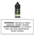FLAVOUR BEAST SALTS CHUGGIN - GREEN DEW ICED 30ml (CLEARANCE)