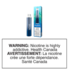 STLTH ECO DISPOSABLE - 6ML - BLUE RAZZ ICE