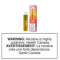 STLTH ECO DISPOSABLE - 6ML - CHERRY LEMON ICE