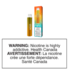 STLTH ECO DISPOSABLE - 6ML - ORANGE BANANA ICE