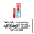 STLTH ECO DISPOSABLE - 6ML - PEACH ICE