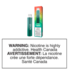 STLTH ECO DISPOSABLE - 6ML - STRAWBERRY KIWI ICE
