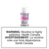 VICE VICE ULTRA SALT - 30ML - POPPIN' PEACH BERRY ICE