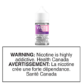 VICE VICE ULTRA SALT - 30ML - PURPLE D ICE