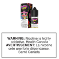 DELICIOUS DRIP 30mL SALT - NRD RAINBOW