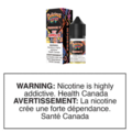 DELICIOUS DRIP 30mL SALT - FRENCH V