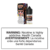 DELICIOUS DRIP 30mL SALT - FRENCH V