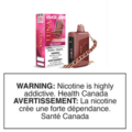 KRAZE LUNA DISPOSABLE - SASSY STRAWBERRY DRAGONFRUIT ICE