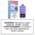 DRIP'N BY ENVI 26ml DISPOSABLE - BLUE RAZZ