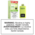DRIP'N BY ENVI 26ml DISPOSABLE - GREEN APPLE