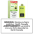 DRIP'N BY ENVI 26ml DISPOSABLE - GREEN APPLE