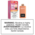DRIP'N BY ENVI 26ml DISPOSABLE - RASPBERRY PEACH MANGO ICE