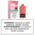 DRIP'N BY ENVI 26ml DISPOSABLE - WATERMELONA CG