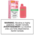 DRIP'N BY ENVI 8ml DISPOSABLE - WATERMELONA CG