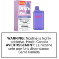 DRIP'N BY ENVI 8ml DISPOSABLE - TRIPLE BERRY