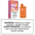 DRIP'N BY ENVI 8ml DISPOSABLE - RASPBERRY PEACH MANGO