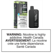 FLAVOUR BEAST BEAST MODE MAX 2 DISPOSABLE - WILD WHITE GRAPE