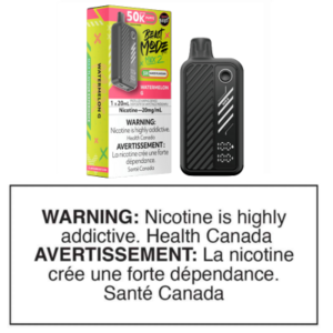 FLAVOUR BEAST BEAST MODE MAX 2 DISPOSABLE - WATERMELON G