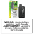 FLAVOUR BEAST BEAST MODE MAX 2 DISPOSABLE - SUPER SOUR PINEAPPLE
