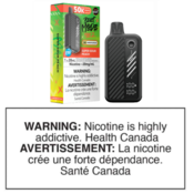 FLAVOUR BEAST BEAST MODE MAX 2 DISPOSABLE - SUPER SOUR PEACH