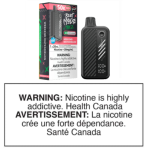 FLAVOUR BEAST BEAST MODE MAX 2 DISPOSABLE - WEEKEND WATERMELON