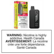 FLAVOUR BEAST BEAST MODE MAX 2 DISPOSABLE - FLIPPIN' FRUIT FLASH