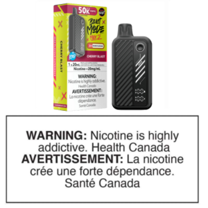 FLAVOUR BEAST BEAST MODE MAX 2 DISPOSABLE - CHERRY BLAST