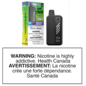 FLAVOUR BEAST BEAST MODE MAX 2 DISPOSABLE - SUPER SOUR BLUEBERRY