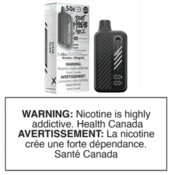 FLAVOUR BEAST BEAST MODE MAX 2 DISPOSABLE - CLEAR (CLEARANCE)