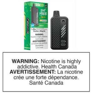 FLAVOUR BEAST BEAST MODE MAX 2 DISPOSABLE - SPRITZ (CLEARANCE)