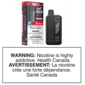 FLAVOUR BEAST BEAST MODE MAX 2 DISPOSABLE - SIC STRAWBERRY