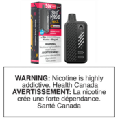 FLAVOUR BEAST BEAST MODE MAX 2 DISPOSABLE - RAGIN' RAZZ MANGO