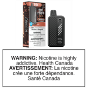 FLAVOUR BEAST BEAST MODE MAX 2 DISPOSABLE - R.B